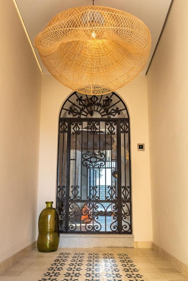 Hostal Aljibe Archidona Exterior photo