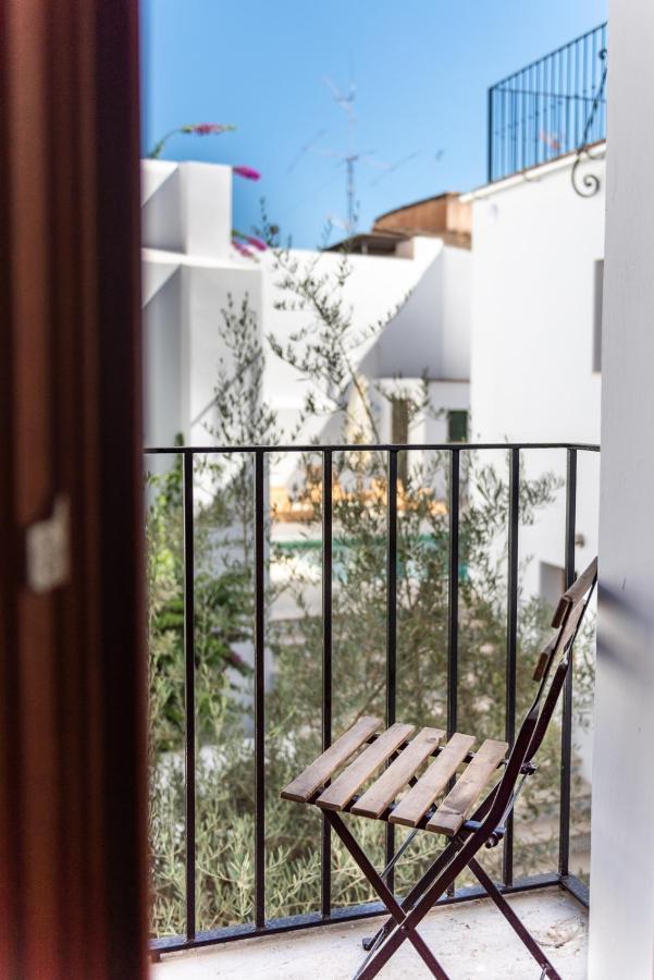 Hostal Aljibe Archidona Exterior photo